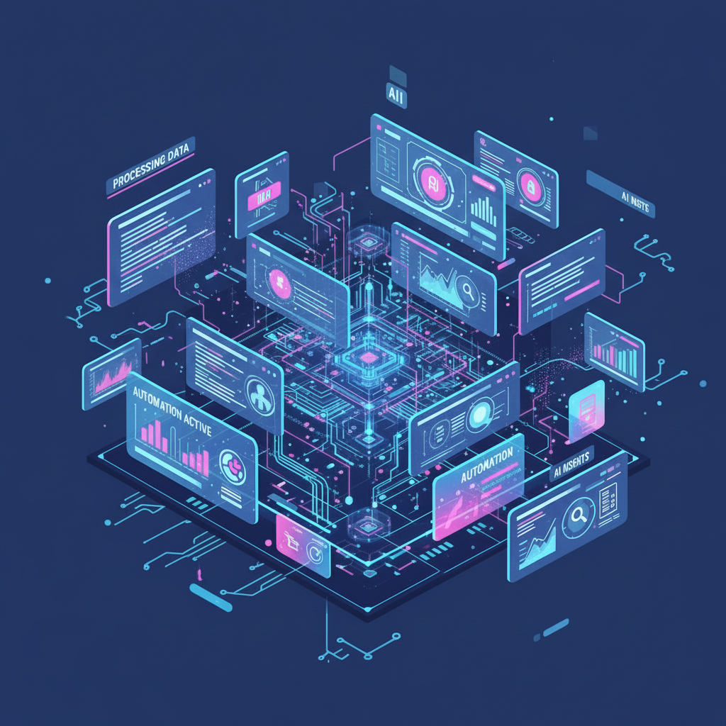 ai integration by futureframe agency