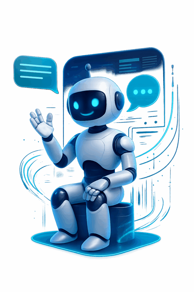 chatboxes by futureframe