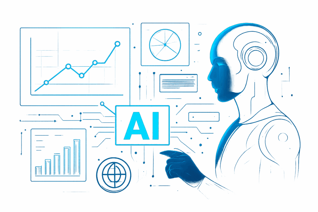 Futureframe ai model