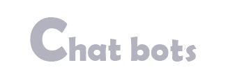 Chat Bots