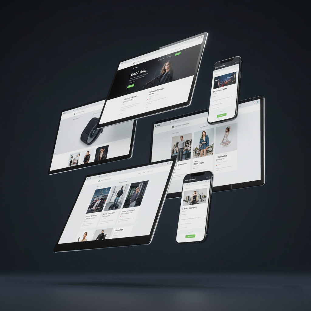 Futureframe shopify development
